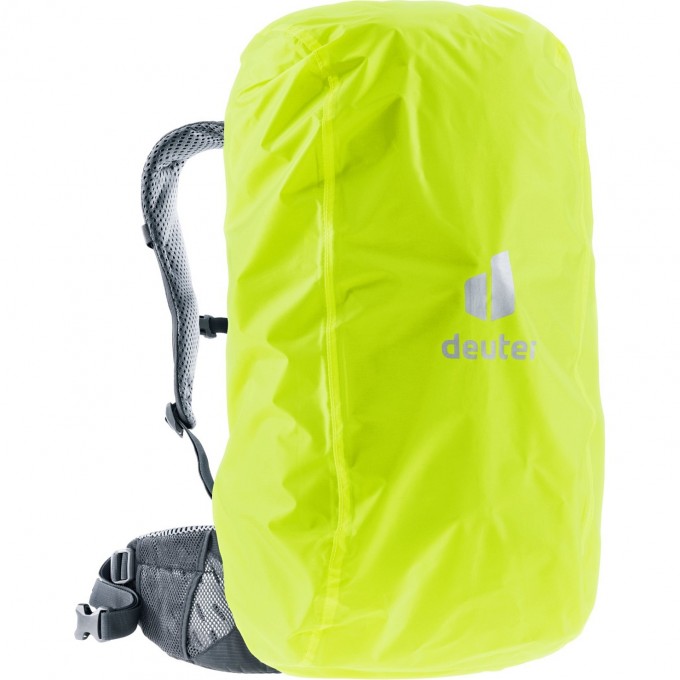 Чехол для рюкзака DEUTER 2021 RAINCOVER I NEON 3942221_8008