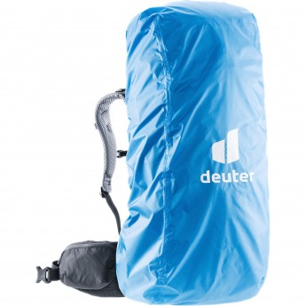 Чехол для рюкзака DEUTER 2021 RAINCOVER III COOLBLUE Чехол для рюкзака DEUTER 2021 RAINCOVER III COOLBLUE