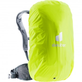 Чехол для рюкзака DEUTER 2021 RAINCOVER MINI NEON Чехол для рюкзака DEUTER 2021 RAINCOVER MINI NEON