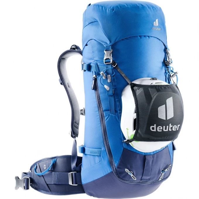 Чехол для шлема DEUTER 2021 HELMET HOLDER BLACK 3922321_7000