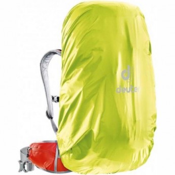 Чехол от дождя DEUTER RAINCOVER II Neon