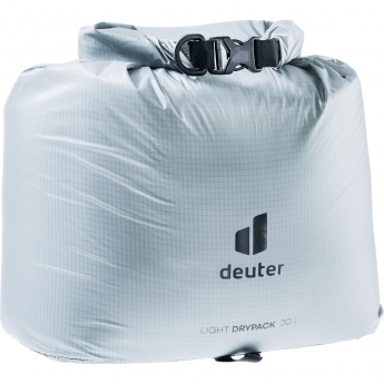 Гермомешок DEUTER 2020-21 LIGHT DRYPACK 20 TIN