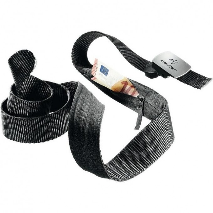 Кошелек ремень DEUTER SECURITY BELT Black 3910116_7000