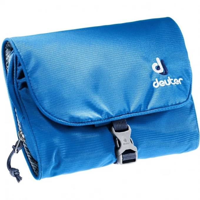 Косметичка DEUTER 2020-21 WASH BAG I LAPIS/NAVY 3900020_1316 Косметичка DEUTER 2020-21 WASH BAG I LAPIS/NAVY 3900020_1316