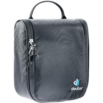 Косметичка DEUTER 2021-22 WASH CENTER I BLACK Косметичка DEUTER 2021-22 WASH CENTER I BLACK