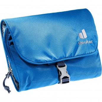 Косметичка DEUTER 2021 WASH BAG I LAPIS/NAVY Косметичка DEUTER 2021 WASH BAG I LAPIS/NAVY