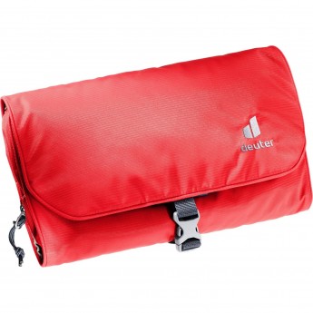 Косметичка DEUTER 2021 WASH BAG II CHILI/NAVY