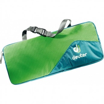 Косметичка DEUTER WASH BAG LITE I Petrol-spring