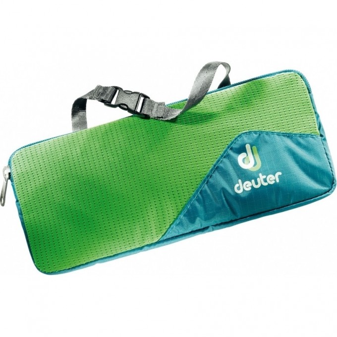 Косметичка DEUTER WASH BAG LITE I Petrol-spring 3900016_3219