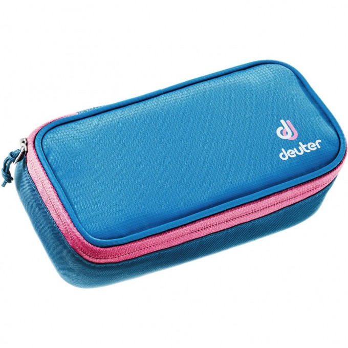 Пенал DEUTER 2020 PENCIL CASE BAY-STEEL 3890019_3387