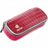 Пенал DEUTER PENCIL CASE RASPBERRY check 80251_5003