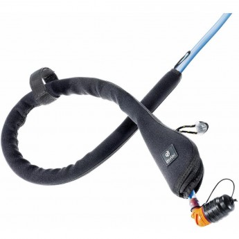 Питьевая система DEUTER 2020-21 STREAMER TUBE INSULATOR BLACK