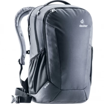 Рюкзак DEUTER 2020-21 GIGA BLACK COAT