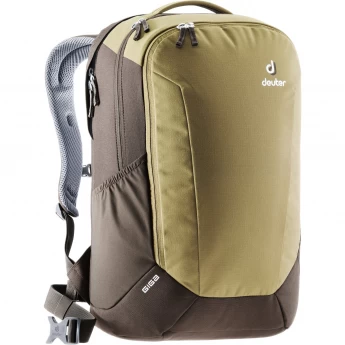 Рюкзак DEUTER 2020-21 GIGA CLAY-COFFEE