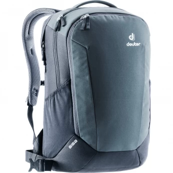 Рюкзак DEUTER 2020-21 GIGA GRAPHITE-BLACK