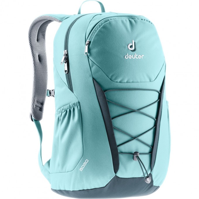 Рюкзак DEUTER 2020-21 GOGO DUSTBLUE-ARCTIC 3820021_1322