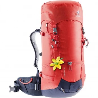 Рюкзак DEUTER 2020-21 GUIDE 42+ SL CHILI/NAVY