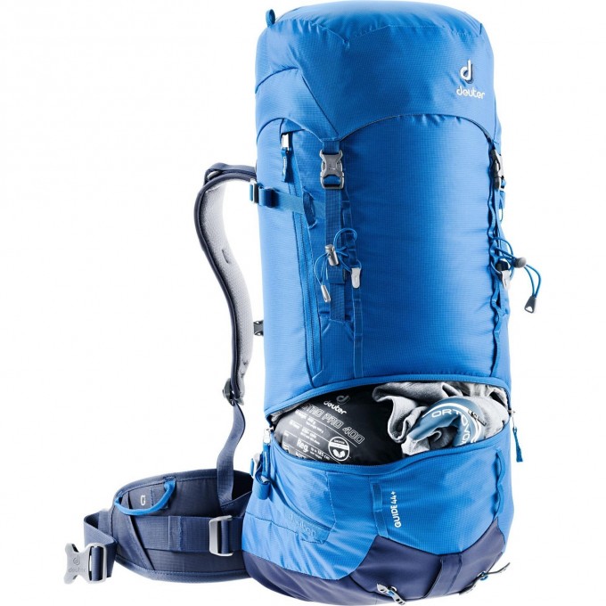 Рюкзак DEUTER 2020-21 GUIDE 44+ LAPIS/NAVY 3361320_1316