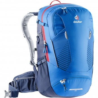 Рюкзак DEUTER 2020-21 TRANS ALPINE 30 LAPIS/NAVY