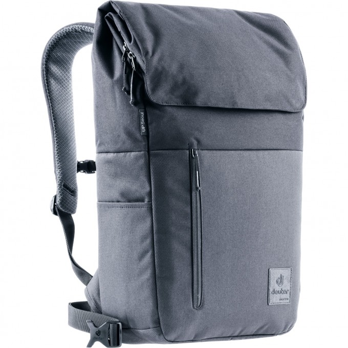 Рюкзак DEUTER 2020-21 UP SEOUL BLACK 3860221_7000