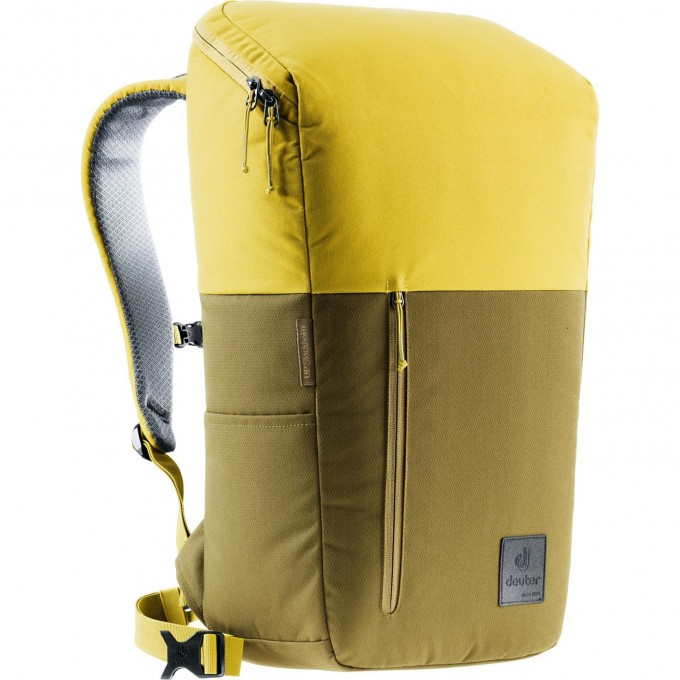 Рюкзак DEUTER 2020-21 UP STOCKHOLM CLAY-TURMERIC 3860021_6802