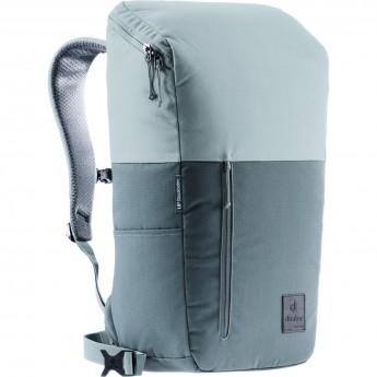 Рюкзак DEUTER 2020-21 UP STOCKHOLM TEAL-SAGE