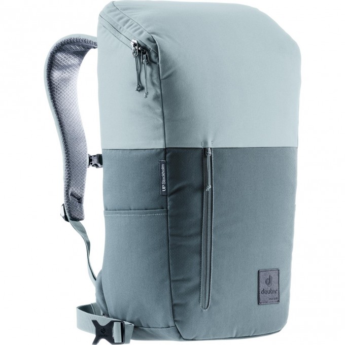 Рюкзак DEUTER 2020-21 UP STOCKHOLM TEAL-SAGE 3860021_2255