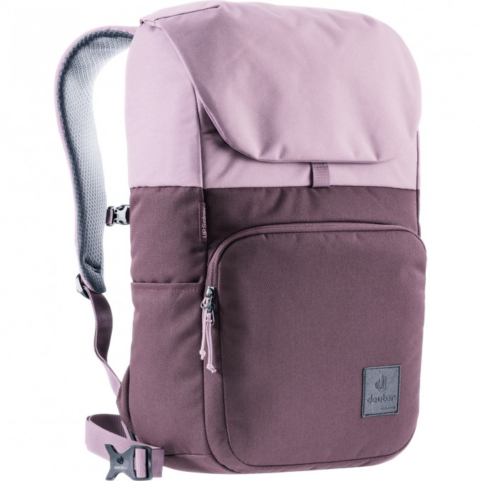 Рюкзак DEUTER 2020-21 UP SYDNEY AUBERGINE-GRAPE 3860121_5567