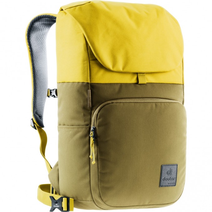 Рюкзак DEUTER 2020-21 UP SYDNEY CLAY-TURMERIC 3860121_6802