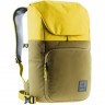 Рюкзак DEUTER 2020-21 UP SYDNEY CLAY-TURMERIC 3860121_6802