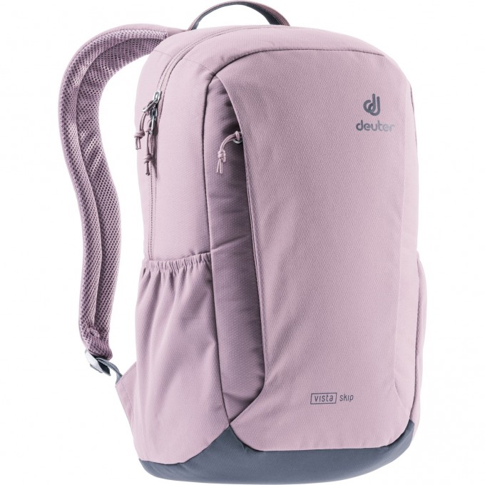 Рюкзак DEUTER 2020-21 VISTA SKIP GRAPE-GRAPHITE 3811021_5428