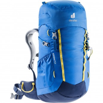 Рюкзак DEUTER 2021-22 CLIMBER LAPIS-NAVY