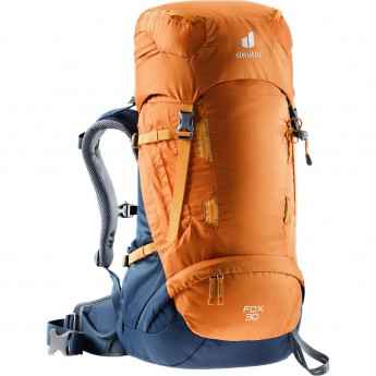 Рюкзак DEUTER 2021-22 FOX 30 MANGO-MIDNIGHT