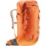 Рюкзак DEUTER 2021-22 FREESCAPE LITE 24 SL SAFFRON-MANDARINE 3300022_9904