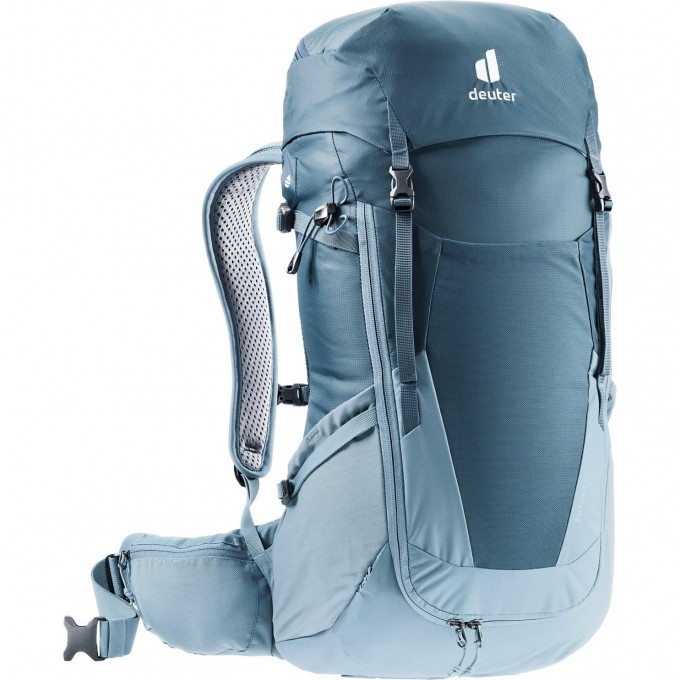 Рюкзак DEUTER 2021-22 FUTURA 26 ARCTIC-SLATEBLUE 3400621_3386