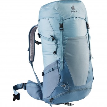 Рюкзак DEUTER 2021-22 FUTURA 30 SL DUSK-SLATEBLUE