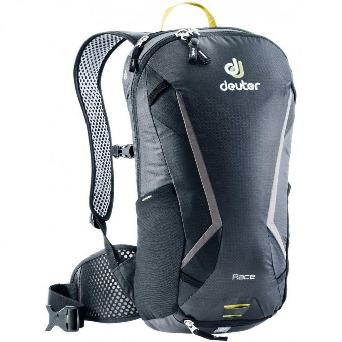 Рюкзак DEUTER 2021-22 RACE BLACK 3204121_7000