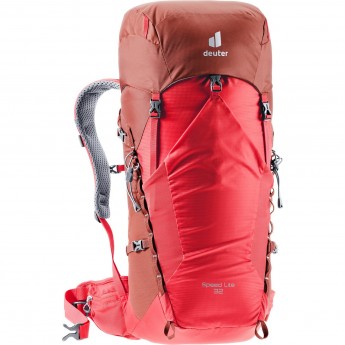 Рюкзак DEUTER 2021-22 SPEED LITE 32 CHILI-LAVA