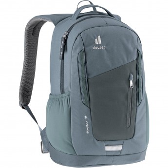 Рюкзак DEUTER 2021-22 STEPOUT 16 IVY-TEAL Рюкзак DEUTER 2021-22 STEPOUT 16 IVY-TEAL