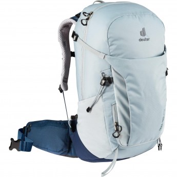 Рюкзак DEUTER 2021-22 TRAIL PRO 30 SL TIN-MARINE