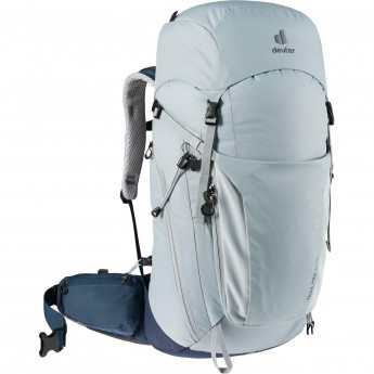 Рюкзак DEUTER 2021-22 TRAIL PRO 34 SL TIN-MARINE