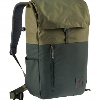 Рюкзак DEUTER 2021-22 UP SEOUL IVY-KHAKI Рюкзак DEUTER 2021-22 UP SEOUL IVY-KHAKI