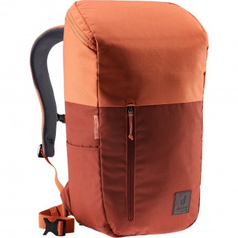 Рюкзак DEUTER 2021-22 UP STOCKHOLM REDWOOD-SIENNA