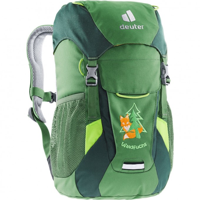 Рюкзак DEUTER 2021-22 WALDFUCHS LEAF-FOREST 3610221_2238