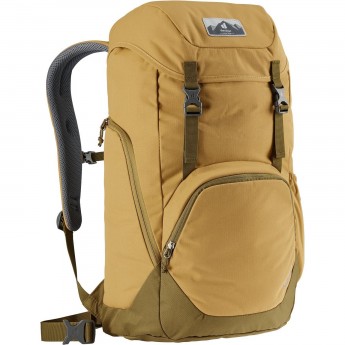 Рюкзак DEUTER 2021-22 WALKER 24 CARAMEL-CLAY