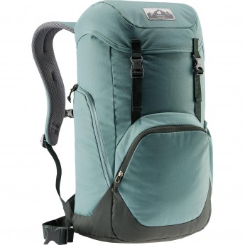 Рюкзак DEUTER 2021-22 WALKER 24 JADE-IVY