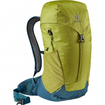 Рюкзак DEUTER 2021 AC LITE 24 MOSS/ARCTIC