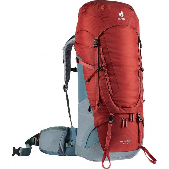 DEUTER 2021 AIRCONTACT 45 10 LAVA TEAL 3320121 5211. DEUTER