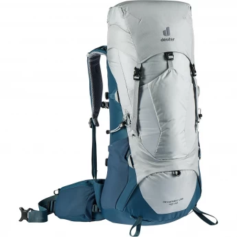 Рюкзак DEUTER 2021 AIRCONTACT LITE 40+10 TIN/ARCTIC