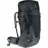 Рюкзак DEUTER 2021 FUTURA AIR TREK 55+10 SL BLACK/GRAPHITE 3402221_7403